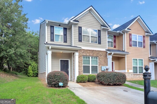 Foto del edificio - 2626 Parrish Ct