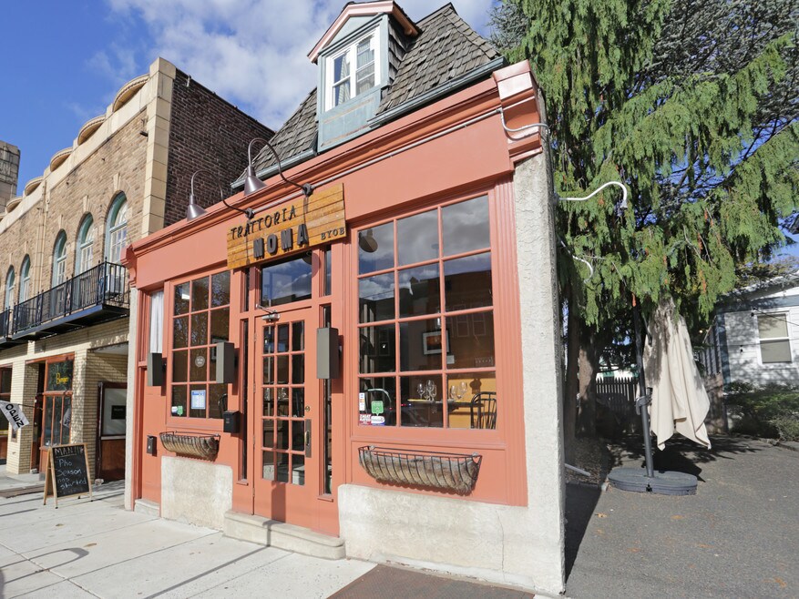 Is East Mount Airy a Good Place To Live in Philadelphia? Neighborhood