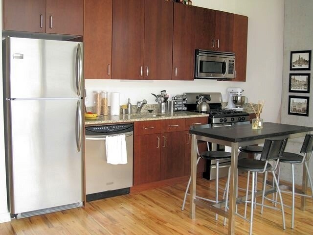 Foto del edificio - 1720 S Michigan Ave