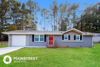 Building Photo - 3405 Ridgecrest Dr