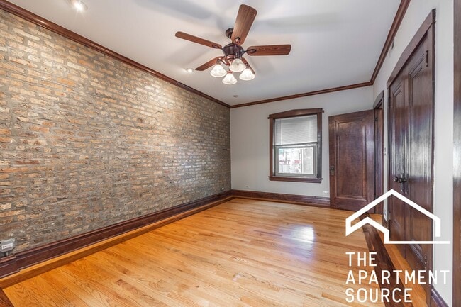 Building Photo - 4305 N Richmond St