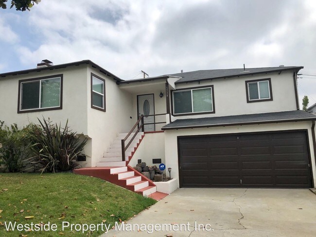 Building Photo - 3 br, 2 bath House - 5734 Valley Ridge Ave.