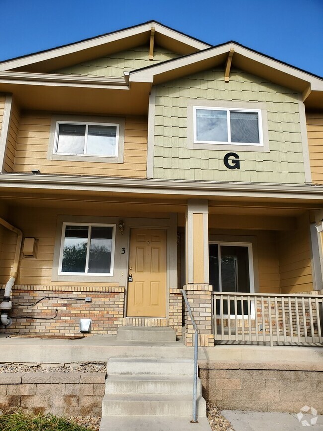 Building Photo - 2702 Rigden Pkwy