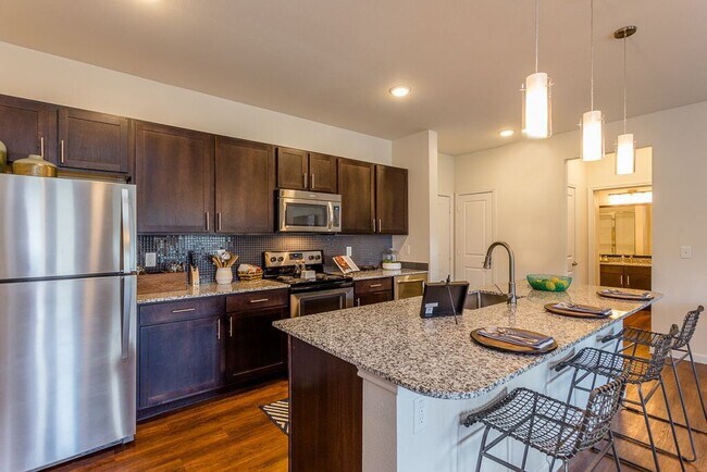 Foto del edificio - Spacious Living + 4 Weeks Free
