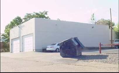 Garages - 3373 S Alcott St