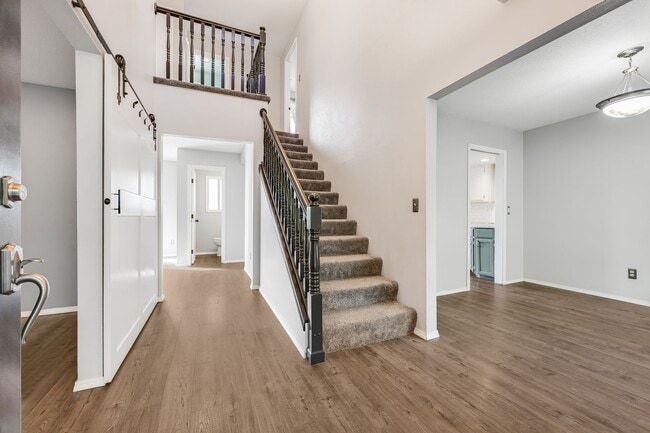 Building Photo - Beautiful 4 Bed, 4 Bath Rental Home in Gre...