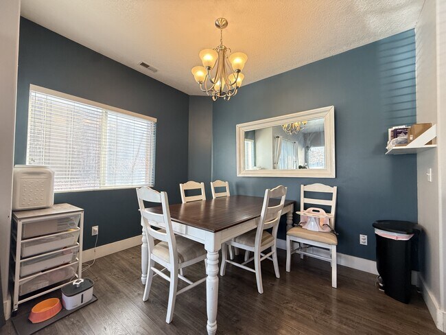 Foto del edificio - 12733 Stormy Meadow Dr