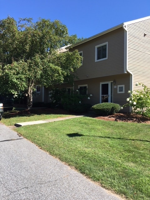 Photo - B11 Stonehedge Dr Apartment