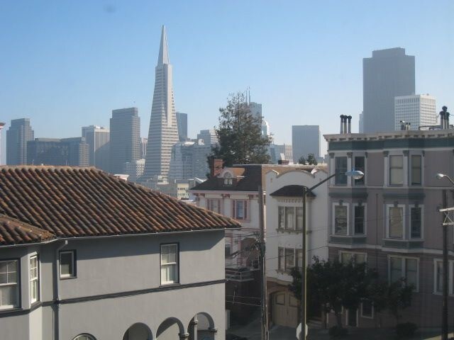 Foto del edificio - 1711 Mason St