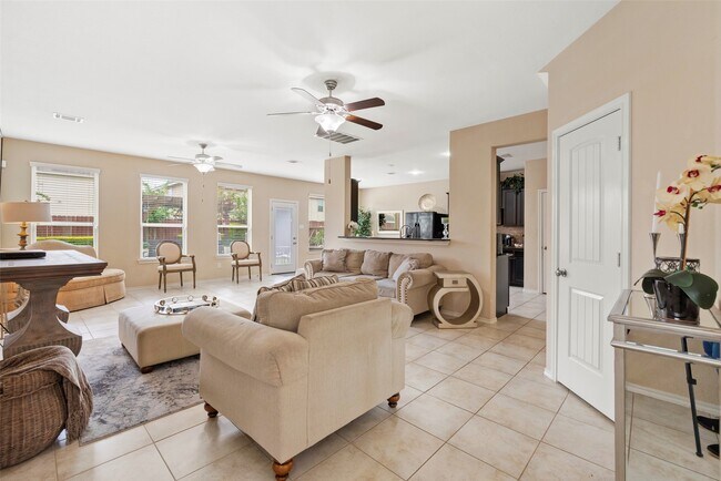 Foto del edificio - 3418 Bainbridge Hill Ln