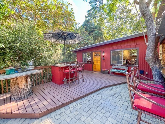 Primary Photo - 30115 Silverado Canyon Rd