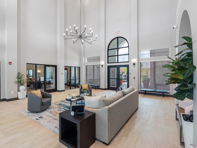 Foto del edificio - Ekos Arbor Park