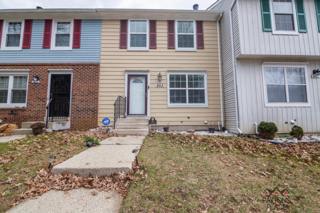 Primary Photo - 953 Saint Michaels Dr