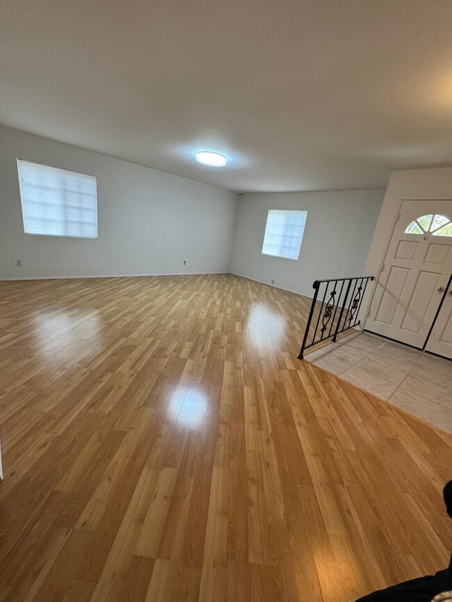 Living Room - 15190 Penasquitos Dr