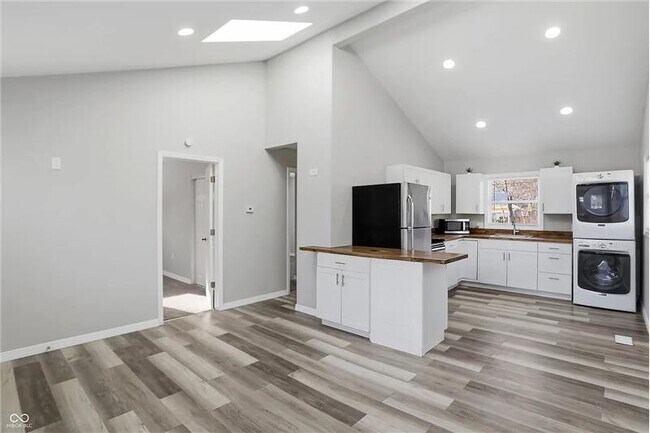 Foto del edificio - 1518 N Chester Ave
