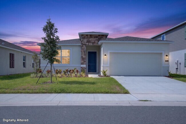 Building Photo - Stunning new construction 3/2 in Wynnstone Gated Community of Davenport.  Available now!