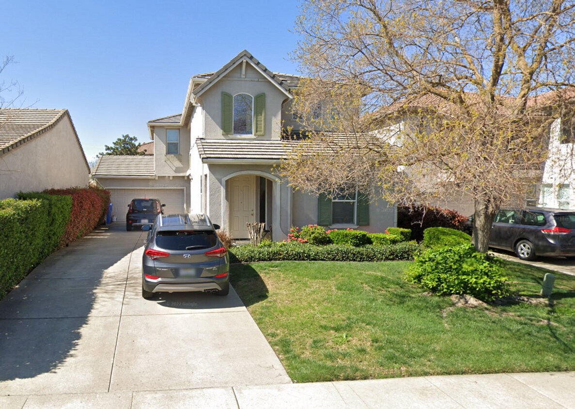 110 Belfont Cir, Sacramento, CA 95835 House Rental in Sacramento, CA