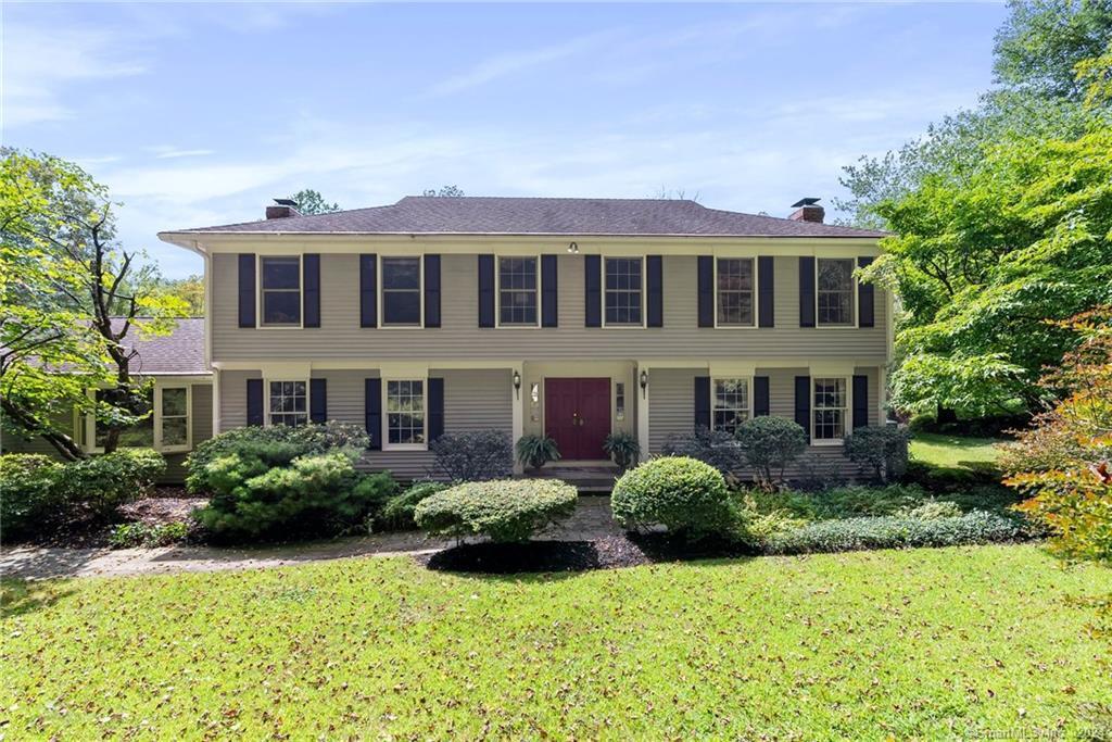 32 Wells Hill Rd, Weston, CT 06883 House Rental in Weston, CT