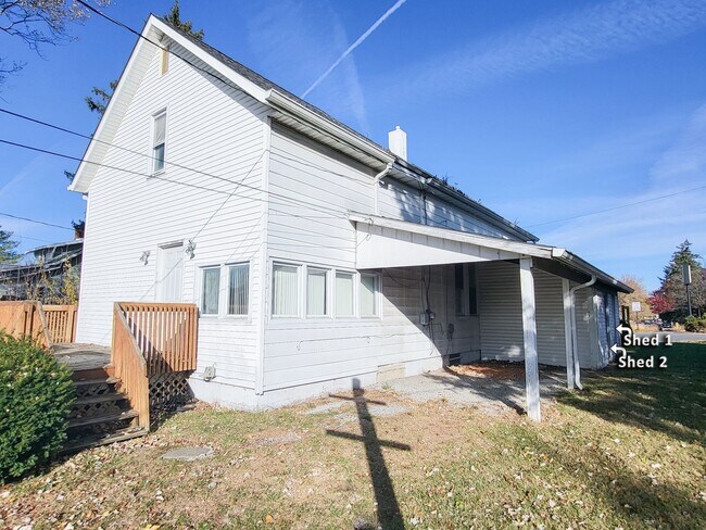 Foto del edificio - 3 Bedroom 2 Bath Home for Rent!