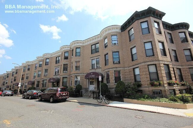 Foto del edificio - 46 Orkney Rd