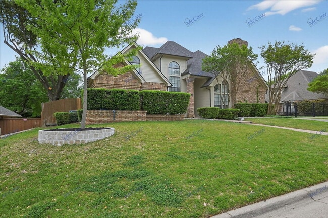 Building Photo - 3407 Bowden Hill Ln N