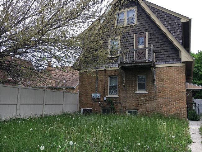 Foto del edificio - 4309 N 19th Pl