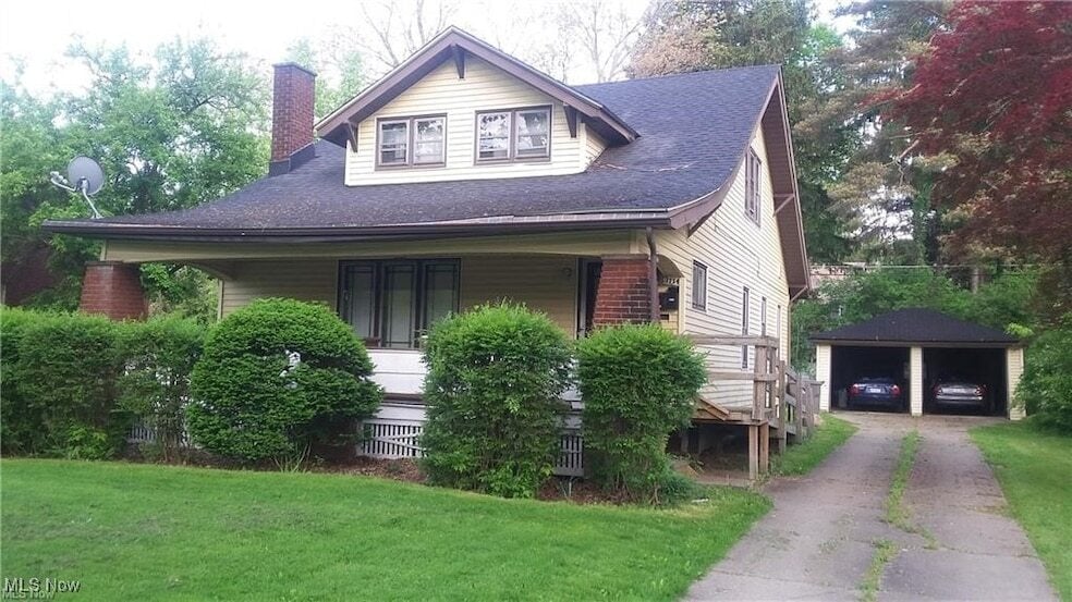 Primary Photo - 3114 Neosho Rd