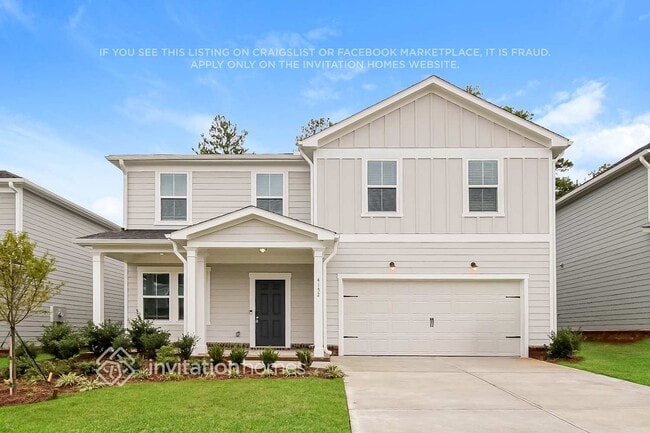 Building Photo - 4152 Ferris Ln