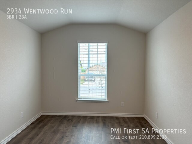 Foto del edificio - 2934 Wentwood Run