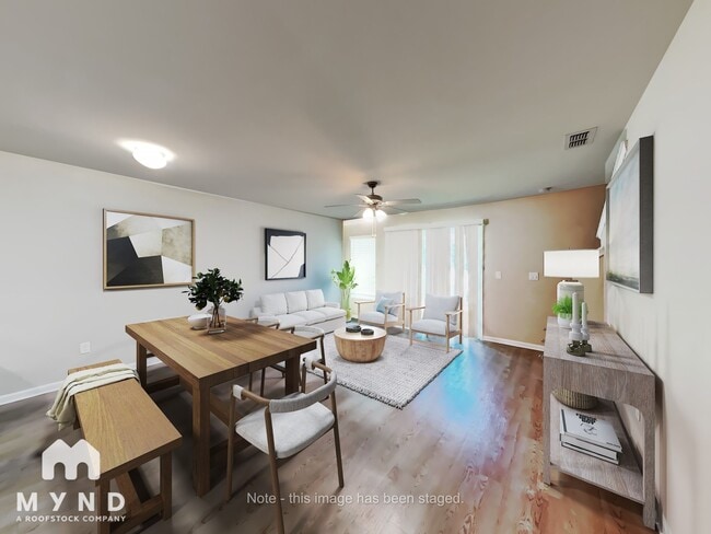 Building Photo - 771 Henley Ct