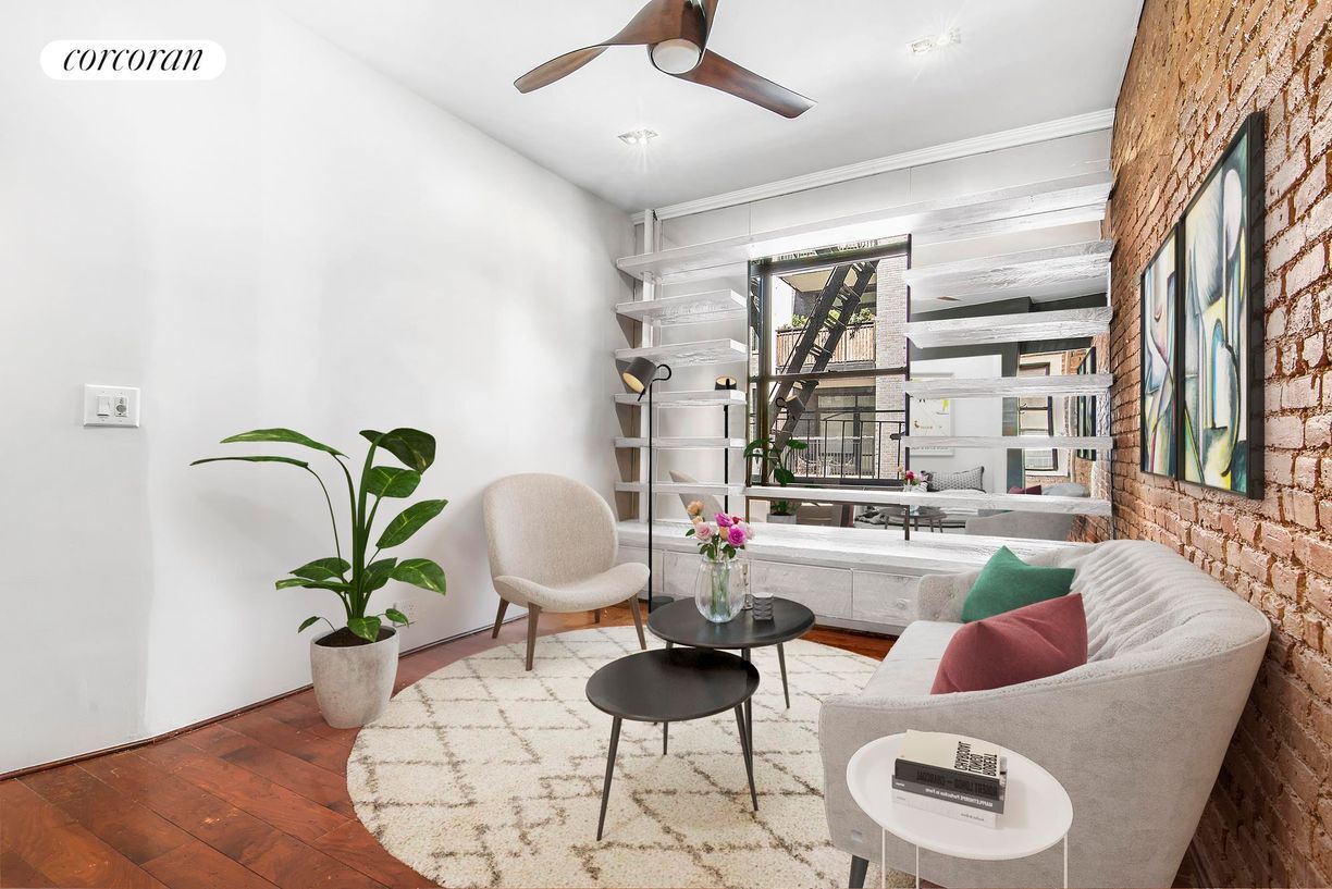 Foto principal - 237 Eldridge St
