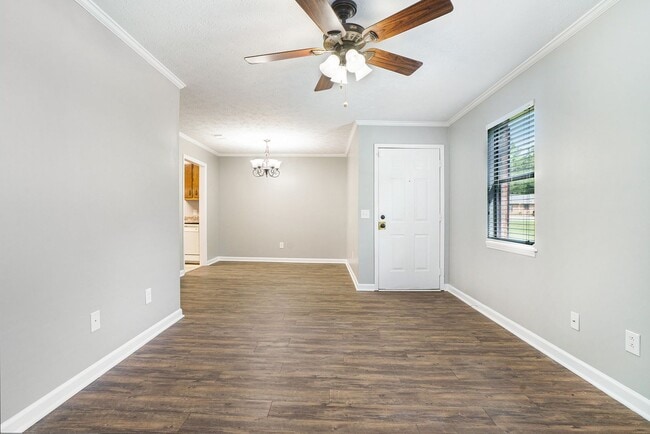 Photo - Park East Apartment