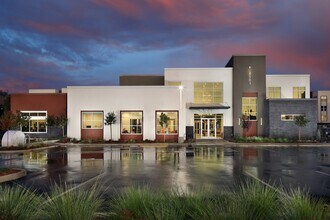 Building Photo - Nova at Green Valley Apartments