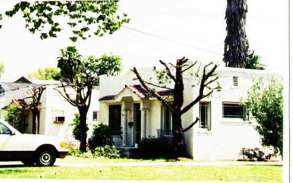 Primary Photo - 734 Santa Barbara St