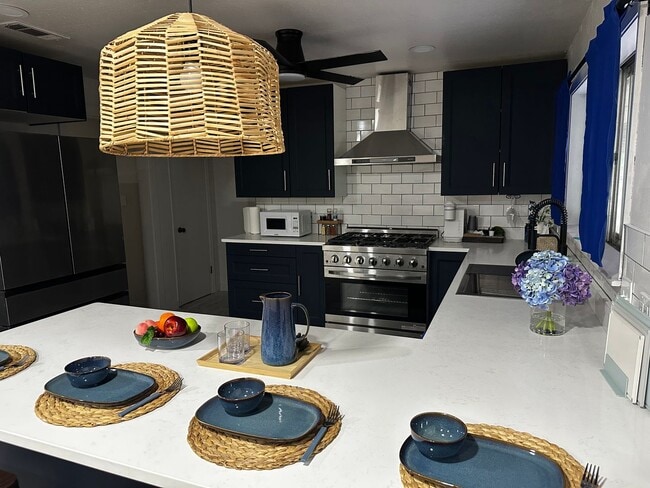 Building Photo - Gorgeous Remodeled 4 Bedroom Home
