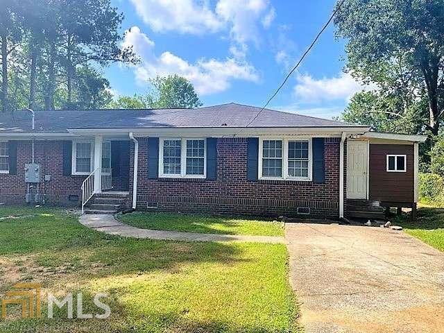 Primary Photo - 261 Palms Ln SW