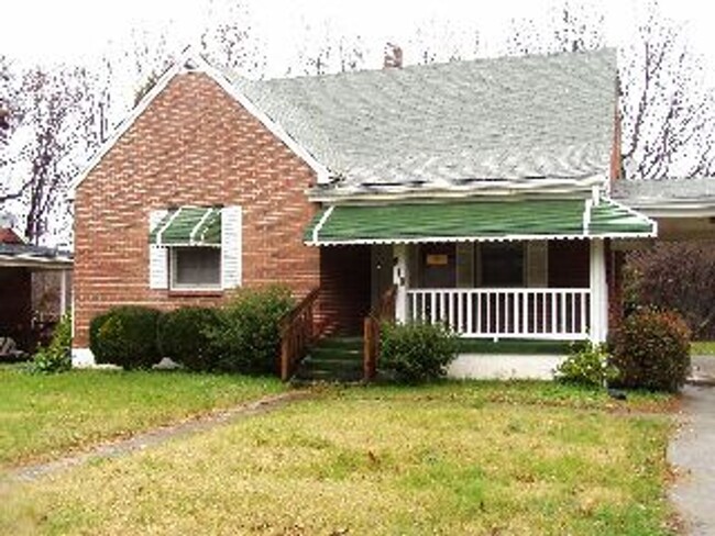 Foto del edificio - Charming Brick house