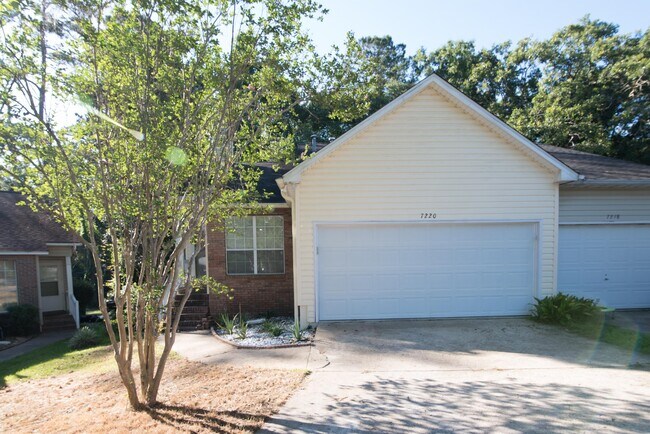 Building Photo - 7220 Jaffrey Ct
