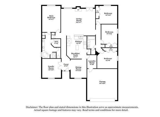 Foto del edificio - 2552 Watermill Dr