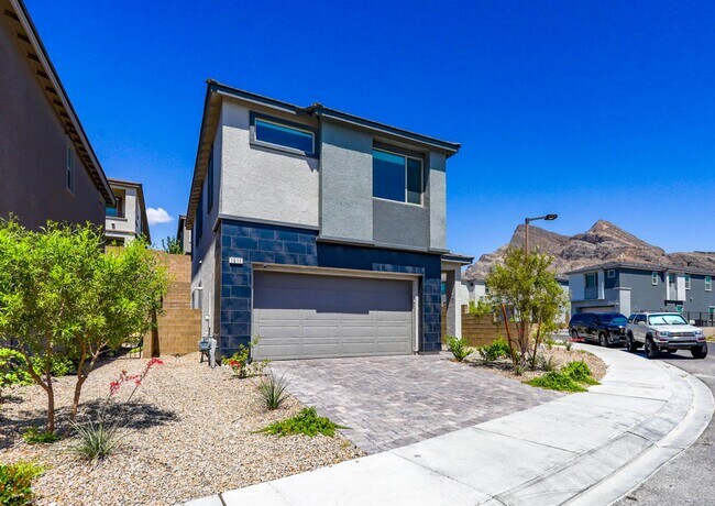 Foto del edificio - 3 Bedroom West Summerlin Beauty
