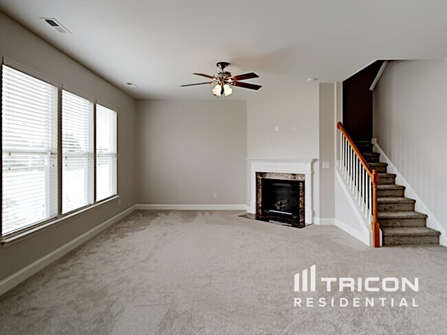 Foto del edificio - 1007 Forest Way Court Indian Trail NC