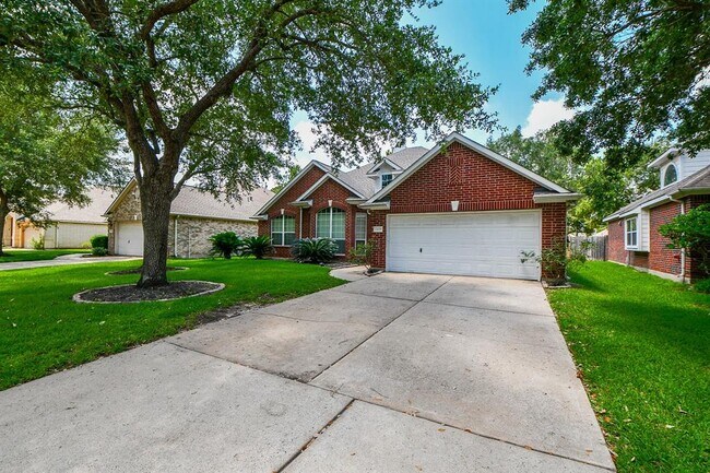 Building Photo - 24019 Hackberry Creek Dr