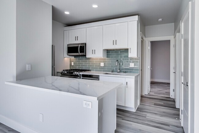 Foto del edificio - 3411 Adeline St