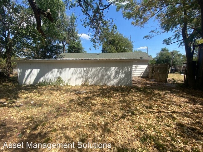 Building Photo - 3 br, 1 bath House - 5229 S Sunnylane Rd.
