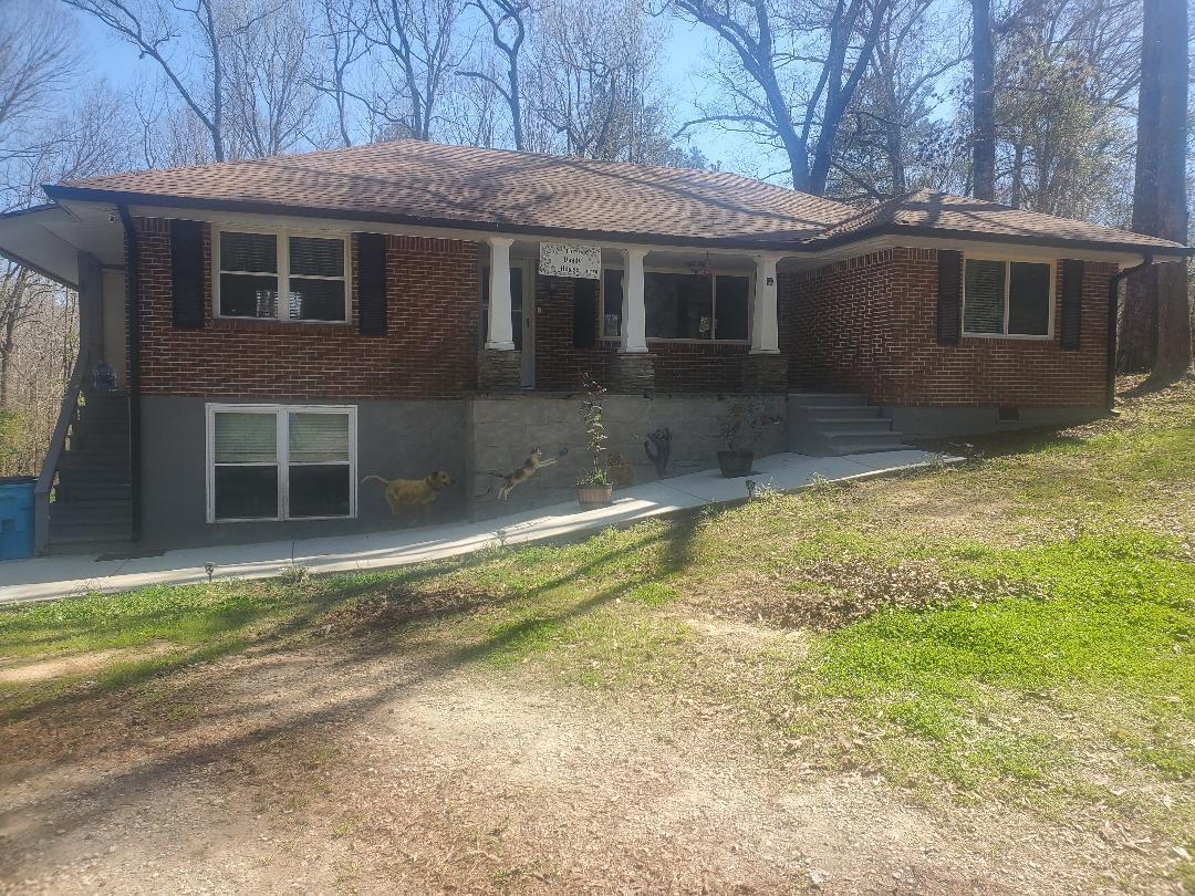 166 Pittmans Ferry Rd, Jackson, GA 30233 House Rental in Jackson, GA