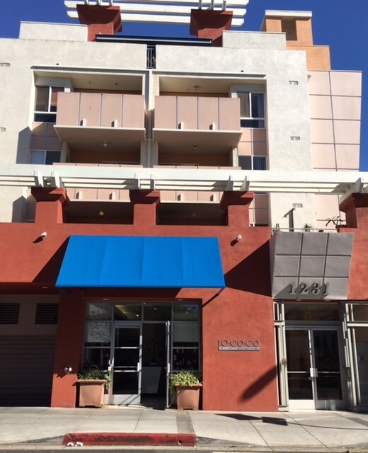 Building Photo - 1231 5th St