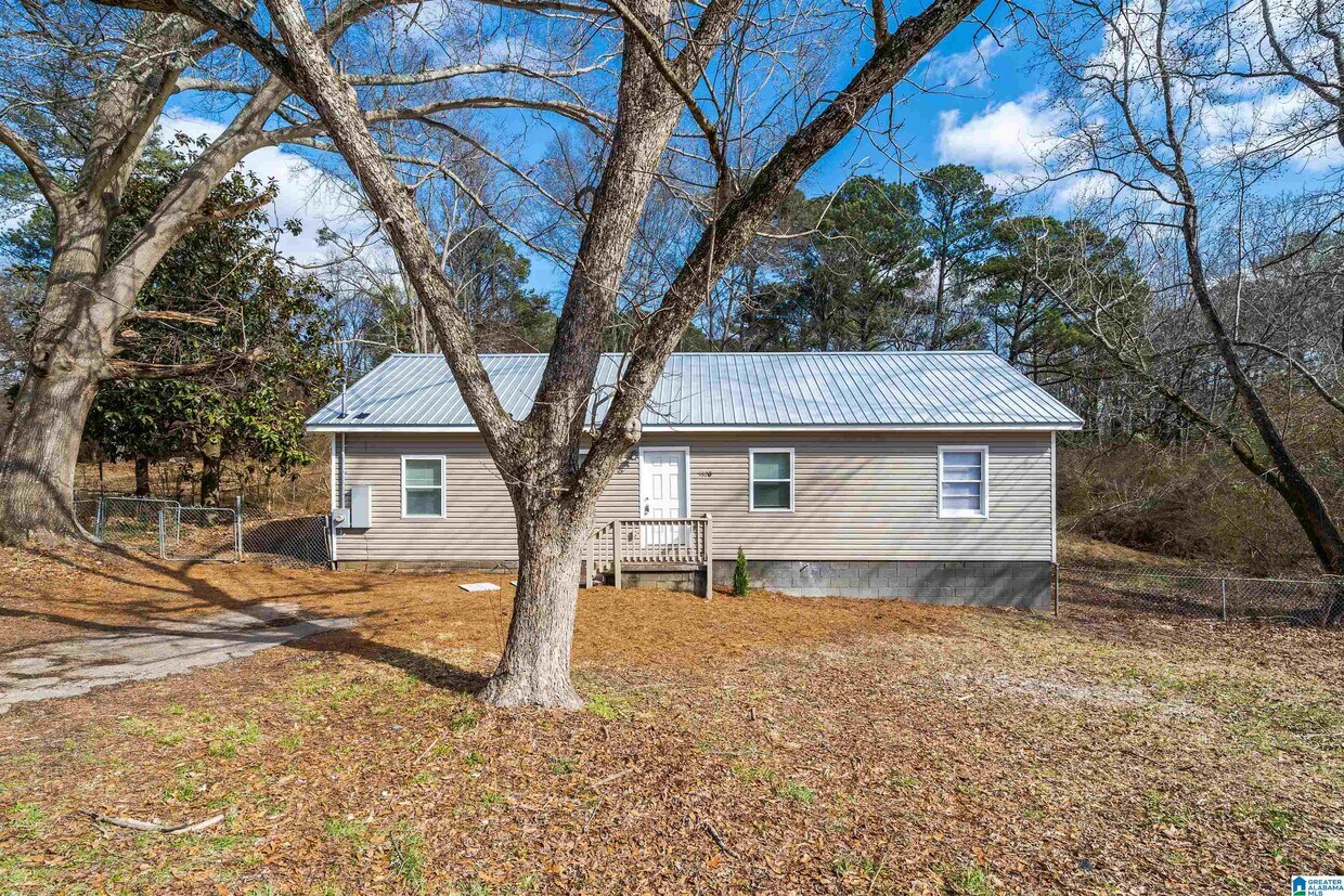 5320 Washburn Dr, Adamsville, AL 35005 House for Rent in Adamsville
