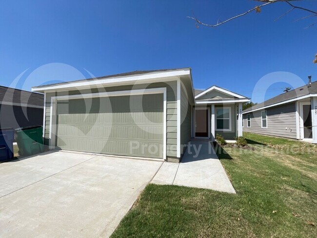 Foto del edificio - 7721 Lindheimer Ln