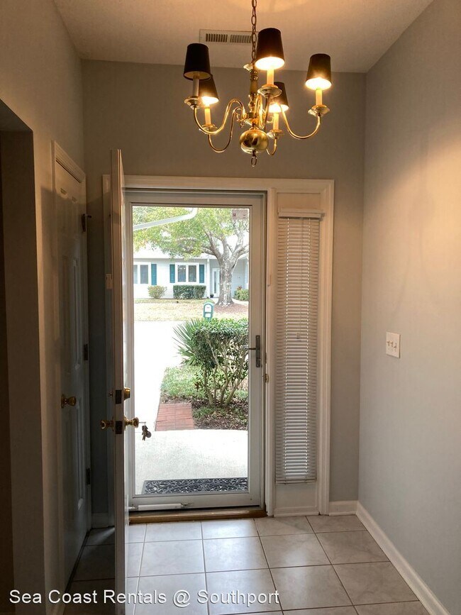 Foto del edificio - 3 br, 2 bath House - 253 Bonnet Way