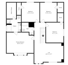 Building Photo - 1802 Oak Valley Dr